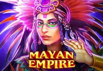 MAYAN EMPIRE - Spin City - Congo